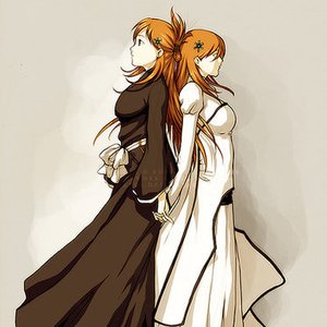 Avatar för Orihime Inoue