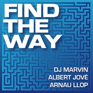 Find The Way