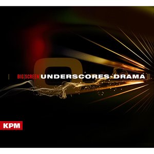 Big Screen: Underscores – Drama