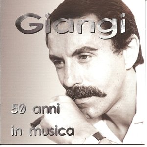 50 anni in musica