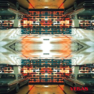 Image for 'Vegas - (10th Anniversary Edition)'