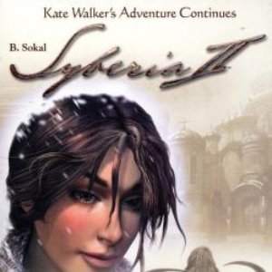 Syberia 2 OST 的头像