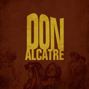Don Alcatre (teaser 1º álbum)
