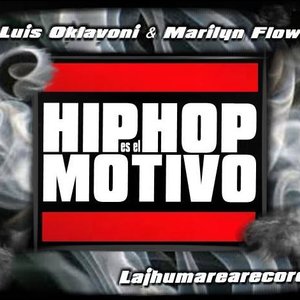 Image for 'Hip Hop es el motivo'