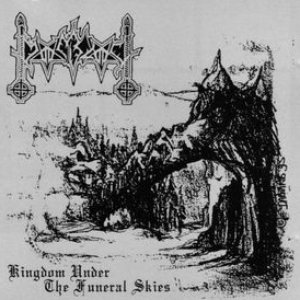 Kingdom Under the Funeral Skies