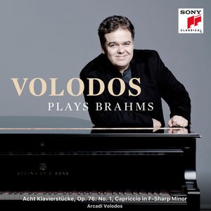 Volodos Plays Brahms