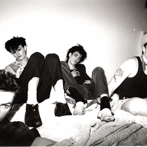 The Birthday Party photo provided by Last.fm