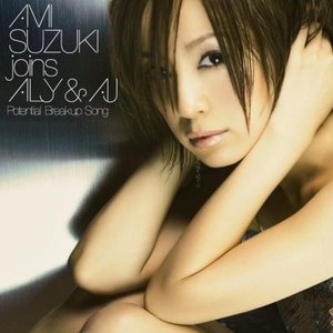 Ami Suzuki joins Aly & AJ 的头像