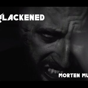 Blackened