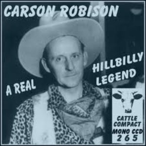 Avatar for Carson Robison Trio