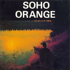 Soho Orange