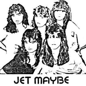 Jet Maybe