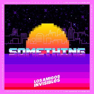 Something - EP