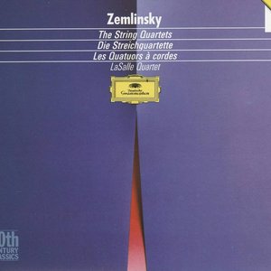Zemlinsky: The String Quartets