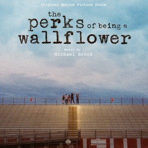 Imagen de 'The Perks of Being a Wallflower - Original Motion Picture Score'