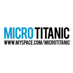 Image for 'Micro Titanic'