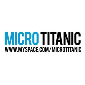 Micro Titanic 的头像