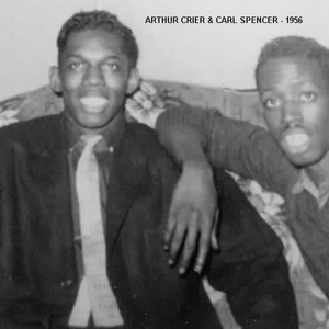 Carl Spencer photo provided by Last.fm