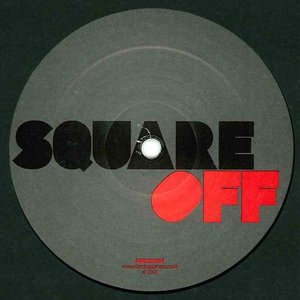 Square Off / Warlord Riddim