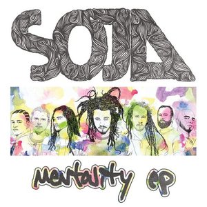 Mentality EP