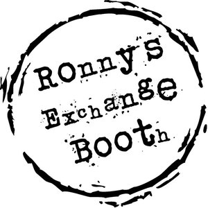 Ronny's Exchange Booth 的头像