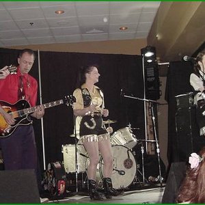 The Ranch Girls And The Ragtime Wranglers 的头像