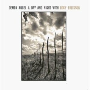 Demon Angel: A Day and Night With Roky Erickson