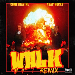 Comethazine & A$AP Rocky 的头像