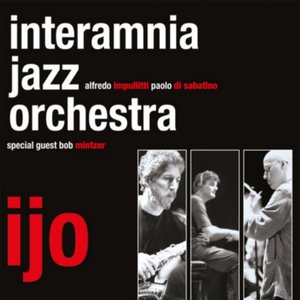 Ijo-Interamnia Jazz Orchestra