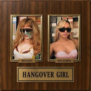 HANGOVER GIRL
