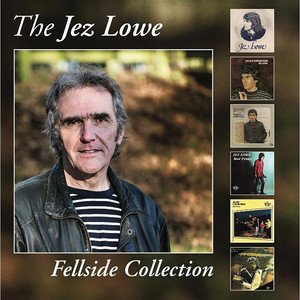 The Jez Lowe Fellside Collection