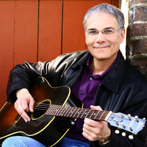 Russ Barenberg photo provided by Last.fm