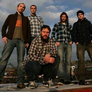The Riff Truckers 的头像