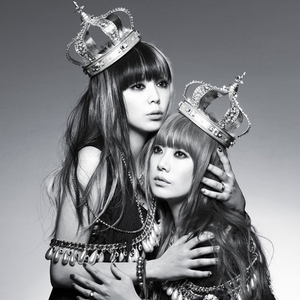 PUFFY photo provided by Last.fm