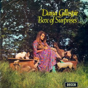 Box of Surprises cover