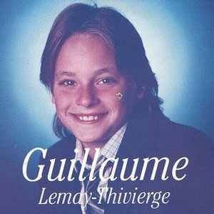 Guillaume Lemay-Thivierge 的头像