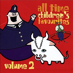 All Time Children's Favourites - Volume Two