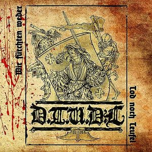 Wir Fürchten Weder Tod Noch Teufel [Explicit]