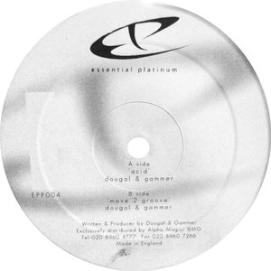 Acid / Move 2 Groove
