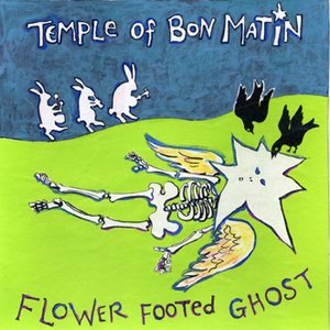 Flower Footed Ghost