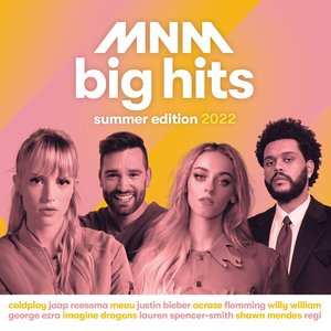 MNM Big Hits Summer Edition 2022