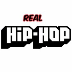 REAL HIP-HOP