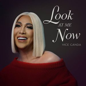 Look At Me Now - Single