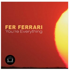 You 're Everything
