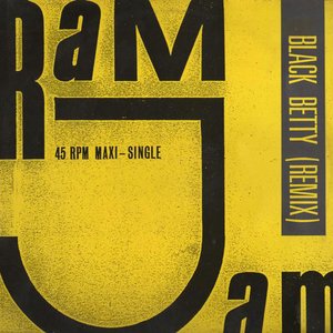 Black Betty (Rough N' Ready Remix)