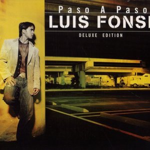 Paso A Paso (Deluxe Edition)