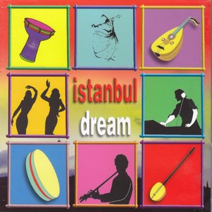 Istanbul Dream (Trance Istanbul Project)