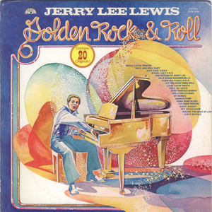 Jerry Lee Lewis - 17 Hong Kong Blues Lyrics - Zortam Music