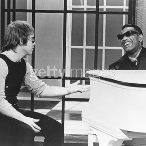 Ray Charles & Elton John için avatar