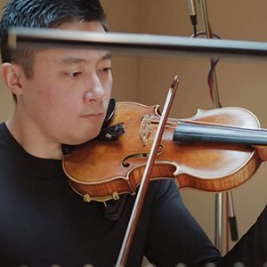 Avatar di Edward Chang Violin